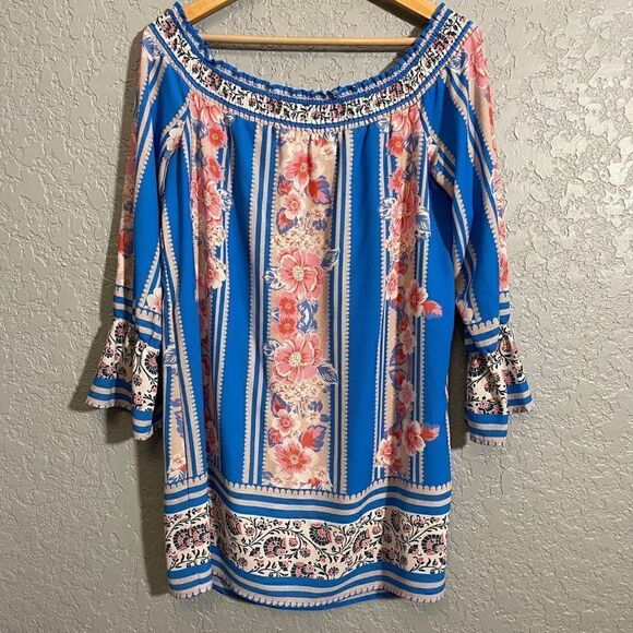 Jealous Tomato Mini Dress  - Picture 2 of 11